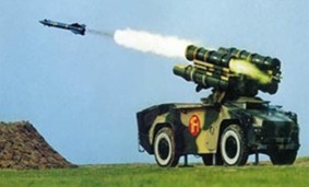 國防軍工
