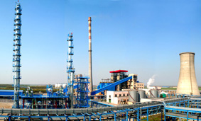 熱電廠