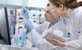 生物制藥